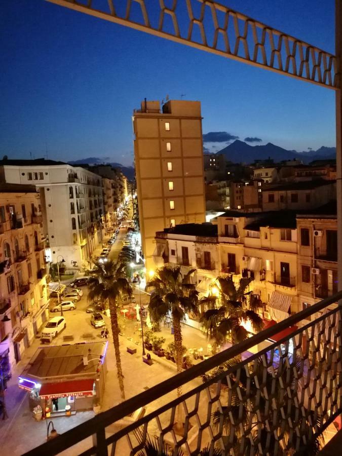 Casa Come Me Palermo Dış mekan fotoğraf