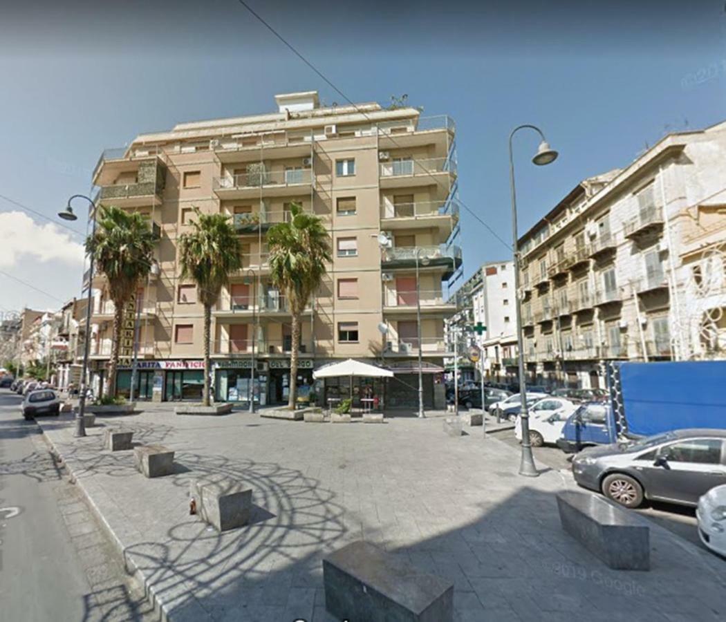 Casa Come Me Palermo Dış mekan fotoğraf